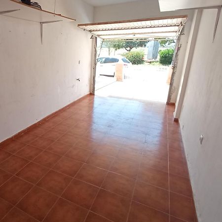 Villa Adosado En Planta Baja Los Belones Exterior foto